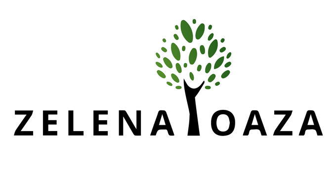 Zelena Oaza
